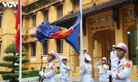 เวียดนามและอาเซียน ปรับปรุงสถานะเพื่อฟันฝ่าอุปสรรค