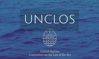 ยุโรปส่งเสริมการยุติปัญหาทะเลตะวันออกอย่างสันติภายใต้ UNCLOS