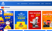 เปิดโครงการ “ASEAN Online Sale Day 2021”