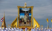 ไทยจัดกิจกรรมเฉลิมพระชนมพรรษาพระบาทสมเด็จพระวชิรเกล้าเจ้าอยู่หัว