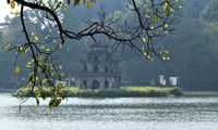 ฮานอยติดท็อป 10 สถานที่ท่องเที่ยวที่สวยงามที่สุดในเอเชียตะวันออกเฉียงใต้