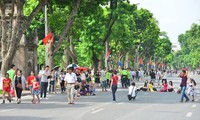 “สีสันเวียดนาม” โอกาสประชาสัมพันธ์ภาพลักษณ์เกี่ยวกับประเทศ