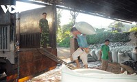 เกษตรกรจังหวัดเซินลาสร้างฐานะด้วยการปลูกกาแฟ