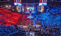 ทีมนักกีฬา e- sports เวียดนามจะสาธิตการแข่งขันในกรอบ ASIAD 19