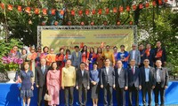 เปิดงานนิทรรศการ Happy Vietnam ณ ประเทศไทย