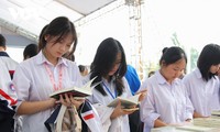 ส่งเสริมวัฒนธรรมการอ่านในชุมชน
