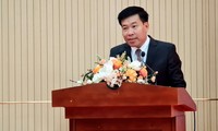 ขยายความร่วมมือระหว่างเวียดนามกับไทยและมาเลเซีย