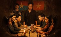 ภาพยนตร์ที่มีเนื้อเรื่องเกี่ยวกับสงครามการปฏิวัติได้รับความสนใจจากสาธารณะชน