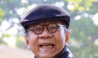 นักดนตรีหว่างเวิน ศิลปินมากความสามารถของเวียดนาม
