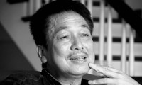 ฟู้กวาง นักดนตรีที่มีความรักในการแต่งเพลงฮานอย