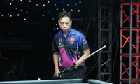 การแข่งขันบิลเลียดระดับโลก Hanoi Open Pool Championship 2025