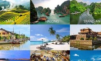 เวียดนามกลายเป็นจุดหมายปลายทางยอดนิยมอันดับต้น ๆ ในปี 2026