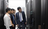 เวียดนามเป็นจุดหมายปลายทางที่น่าสนใจสำหรับการลงทุนในด้านศูนย์ข้อมูลปัญญาประดิษฐ์