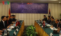 Vietnam, Lao boost communications cooperation