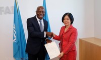 Vietnam pledges to contribute to IFAD activities