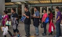 US Senate passes 4.5 billion USD emergency aid to address border crisis