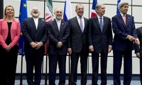 EU urges Iran to reverse uranium enrichment 