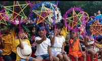 Mid-Autumn festival underway in provinces