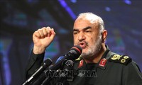 Tehran will retaliate all attacks: Iran's commander