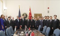 China, US may reach currency deal