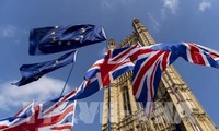 UK, EU reach draft Brexit agreement