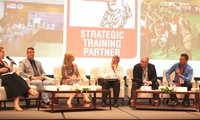 Vietnam-Australia seminar talks about vocational training