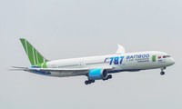 Bamboo Airways passes IATA operational safety audit