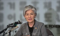 South Korea hopes for big step in 2020 toward genuine peace on peninsula