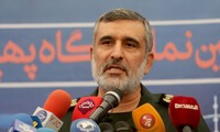 Iran wants to damage US military machine