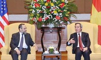 Vietnam wants closer cooperation with the US