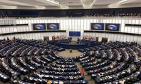 International community welcomes EP’s ratification of EVFTA