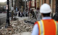 Utah suffers biggest quake in 30 years