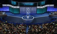 US Democratic National Convention postponed as coronavirus spreads