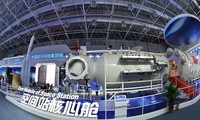 China launches new Long March-5B rocket 