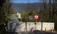 EU plans to reopen borders