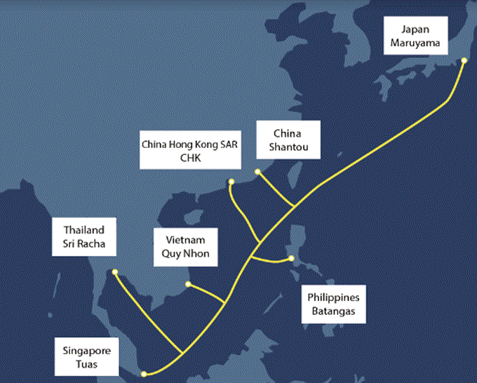 Viettel deploys largest undersea ADC system in Vietnam