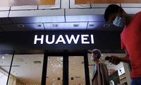 UK bans purchase of 5G equipment from Huawei