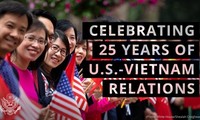 US values trade ties with Vietnam