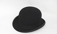 English Bowler Hat