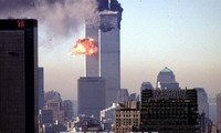 US commemorates victims of 11/9 terrorist attacks