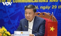 Vietnam, Singapore step up cyber security cooperation