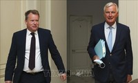 UK, EU yet to break negotiation deadlock