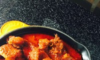 Nigeria’s Buka Stew