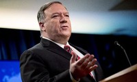 Pompeo to visit Indonesia