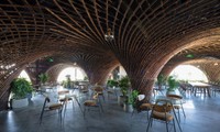 Vietnamese architecture honored with international awards