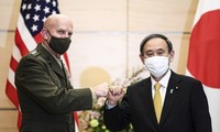 Japan, US boost defense cooperation