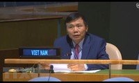 Vietnam calls on int’l community to support Iraq