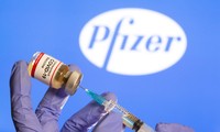 Pfizer cuts vaccine target to 50 million doses in 2020