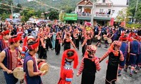 Hanoi to liven up with Lai Chau’s mountainous colours this month