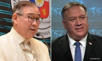 US, Philippines discuss enforcing ‘binding’ South China Sea arbitration ruling